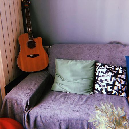 Zhe-Yi Boutique Guesthouse Pechino Esterno foto