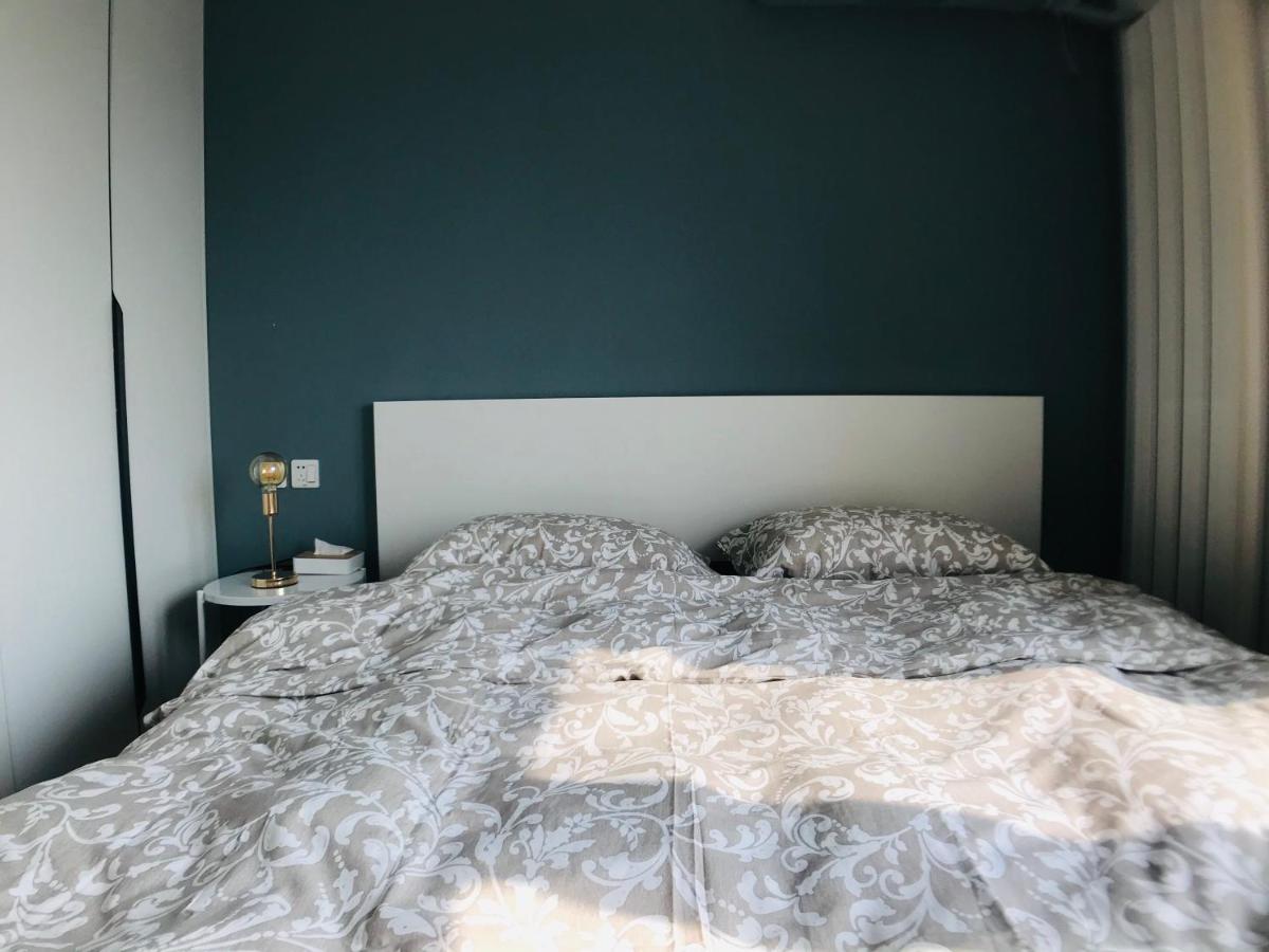Zhe-Yi Boutique Guesthouse Pechino Esterno foto